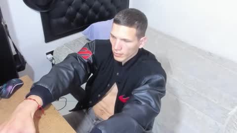 kevinkewma online show from January 10, 9:11 am