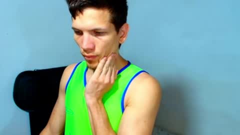 kevinkewma online show from April 24, 12:07 pm