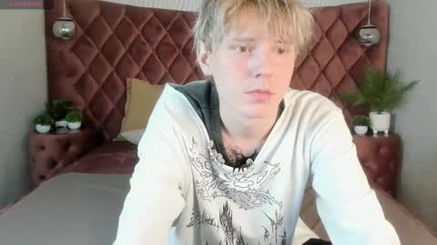 Kevin online show from October 16, 3:13 pm