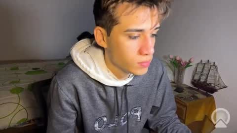 kevonly online show from May 5, 10:34 am