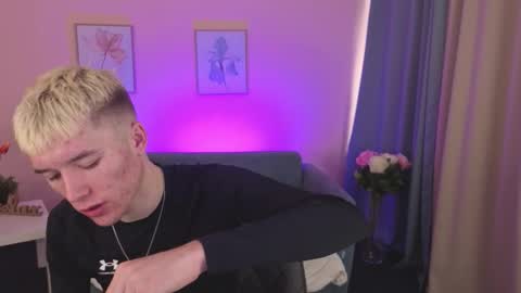 Kevin online show from February 26, 10:25 am