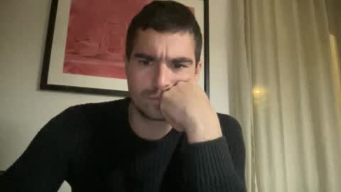 kevinpillobello online show from December 17, 4:35 pm