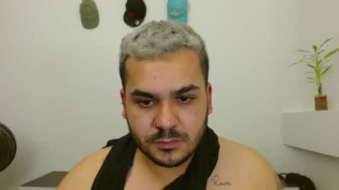 Snapshot of kevinspenser chatting on November 15, 5:49 am Kevin Spenser online show from November 15, 5:49 am