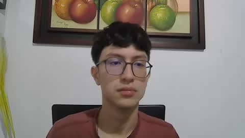 kevintdx online show from October 27, 2:04 am