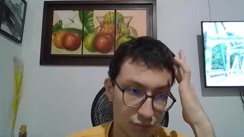 kevintdx online show from January 18, 3:10 am