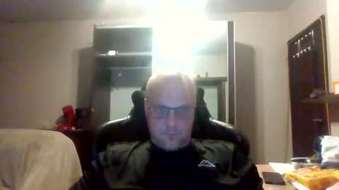 kevintje031987 online show from August 3, 3:38 am