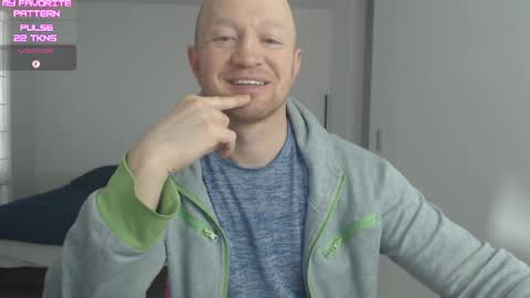 Kevin online show from April 11, 2:54 pm