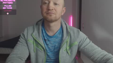 Kevin online show from April 17, 1:52 am