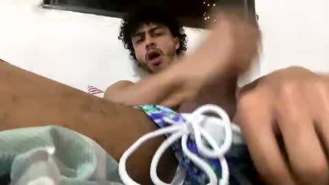 kevvluna05 online show from March 10, 6:38 am