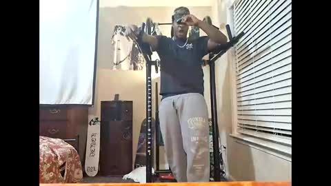 Keybump online show from January 18, 3:43 am