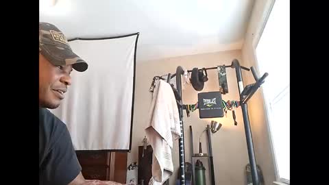 Keybump online show from February 25, 3:54 pm