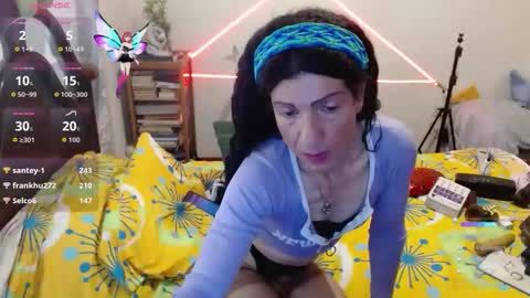 keyla_13 online show from November 30, 4:55 pm