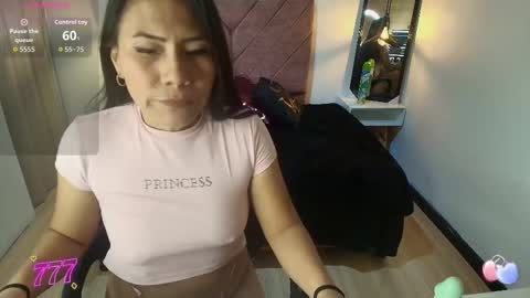 KEYLA BRUNETTE online show from March 23, 11:58 am