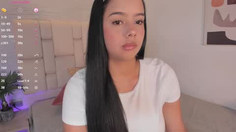 keyla_lage online show from September 15, 7:58 pm