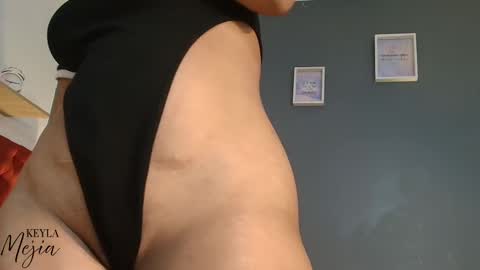 Keyla  online show from October 25, 12:02 pm