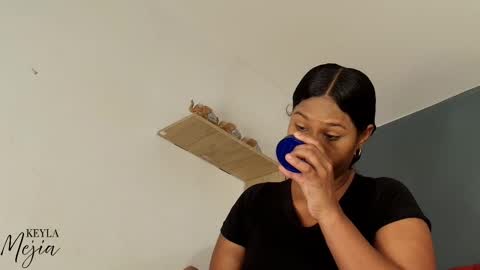 Keyla  online show from March 26, 12:00 pm