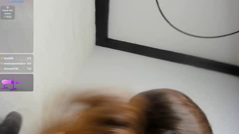 Keila Milf online show from January 18, 8:52 am