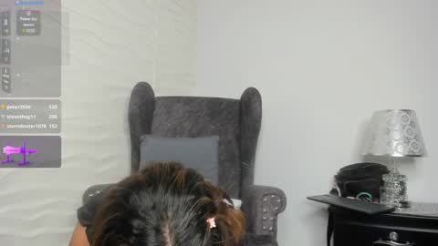 Keila Milf online show from January 22, 5:59 am