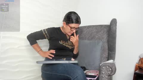 Keila Milf online show from March 7, 3:08 am