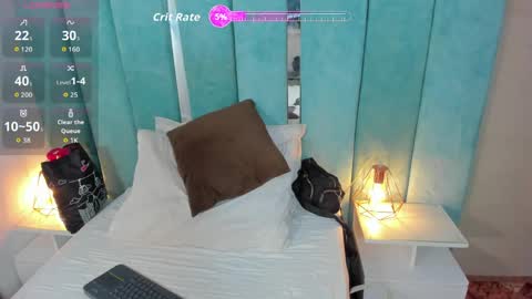 Keila Milf online show from April 10, 9:08 pm