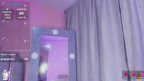 Snapshot of keyla_noa chatting on March 6, 7:32 pm Keyla noa online show from March 6, 7:32 pm