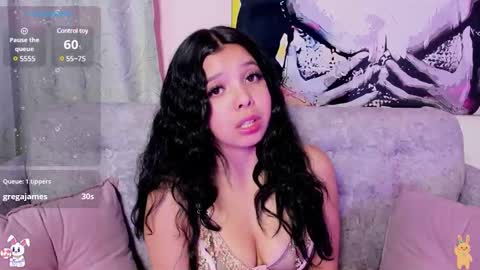 Snapshot of keyla_noa chatting on March 6, 10:36 pm Keyla noa online show from March 6, 10:36 pm