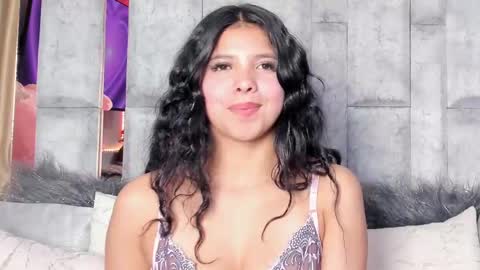 Snapshot of keyla_noa chatting on September 19, 8:20 pm Keyla noa online show from September 19, 8:20 pm