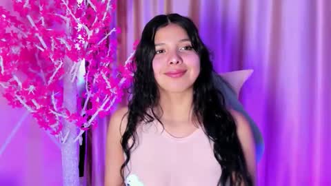 Snapshot of keyla_noa chatting on October 3, 7:33 pm Keyla noa online show from October 3, 7:33 pm