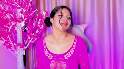 Snapshot of keyla_noa chatting on October 4, 6:39 pm Keyla noa online show from October 4, 6:39 pm