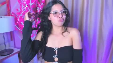 Keyla noa online show from January 31, 7:34 pm