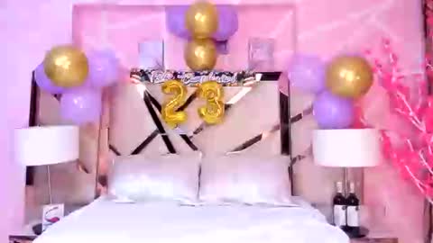 Keyla noa online show from April 22, 11:34 am