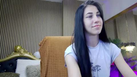 KeylaBlair online show from February 14, 4:20 pm