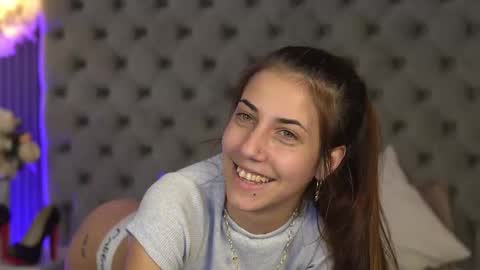 KeylaBlair online show from March 18, 5:38 pm