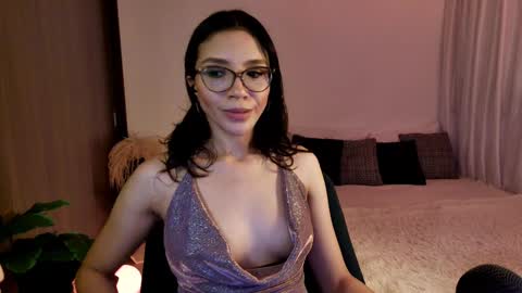 Keyla online show from December 21, 1:26 am