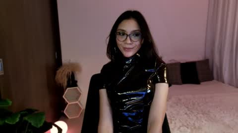 Keyla online show from December 28, 12:15 am