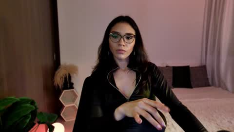 Keyla online show from January 5, 1:03 am