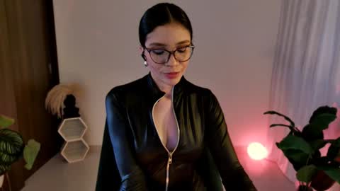 Keyla online show from January 21, 9:46 pm