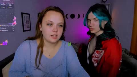 Keylas online show from September 25, 9:51 pm