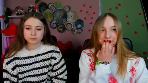 Keylas online show from February 9, 1:26 pm