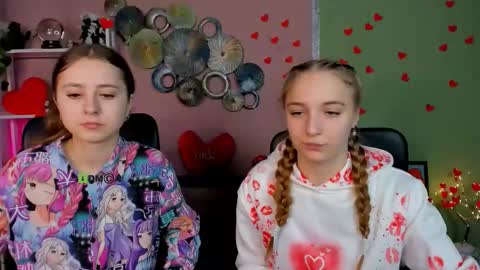 Keylas online show from February 11, 1:16 pm