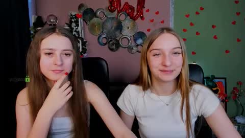 Keylas online show from February 18, 1:29 pm