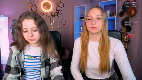 Keylas online show from April 25, 7:11 pm