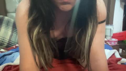 keyla fox online show from February 9, 3:54 am