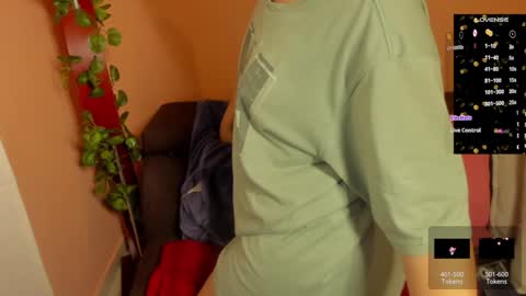 Snapshot of keyt_foxxx chatting on January 17, 10:44 am Danna Sofia online show from January 17, 10:44 am