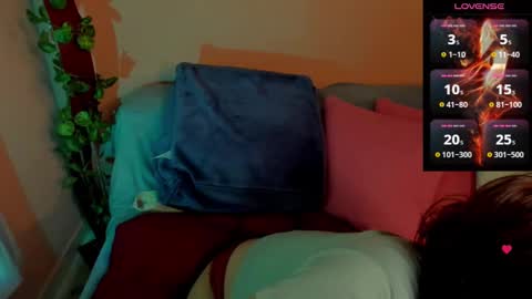 Snapshot of keyt_foxxx chatting on February 23, 11:47 pm Danna Sofia online show from February 23, 11:47 pm