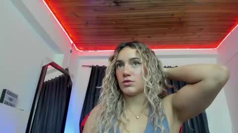 Snapshot of keyth_clement chatting on July 25, 12:25 pm Keyth online show from July 25, 12:25 pm