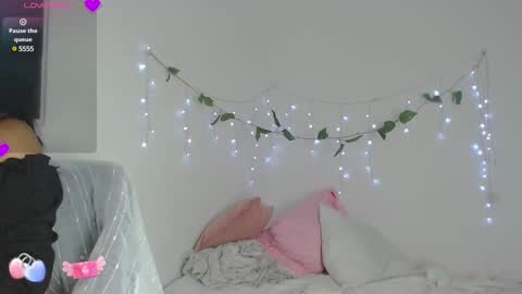 Keyti online show from February 16, 1:58 am