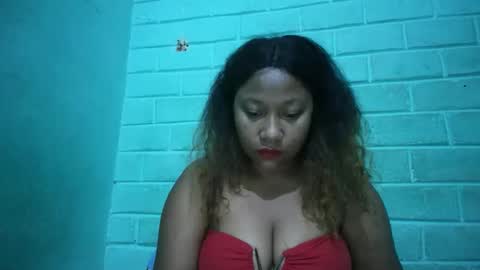 Snapshot of kezia0910 chatting on December 1, 12:48 am kezia0910 online show from December 1, 12:48 am