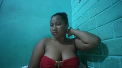 kezia0910 online show from February 19, 3:52 pm