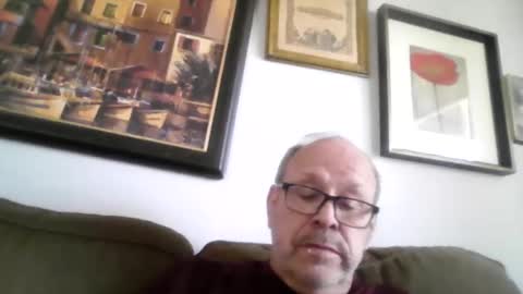 Kent online show from October 15, 7:03 pm